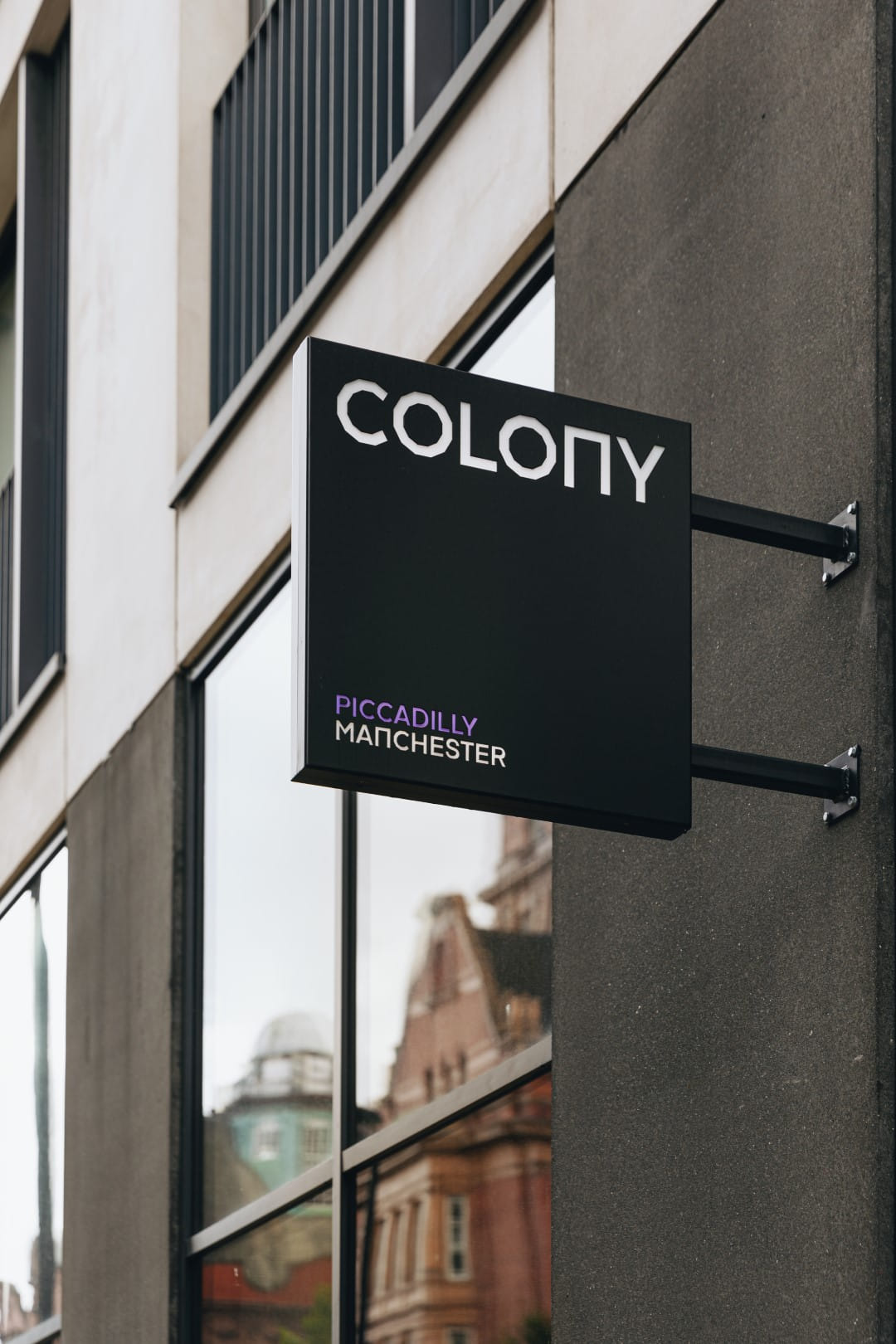 Piccadilly Place