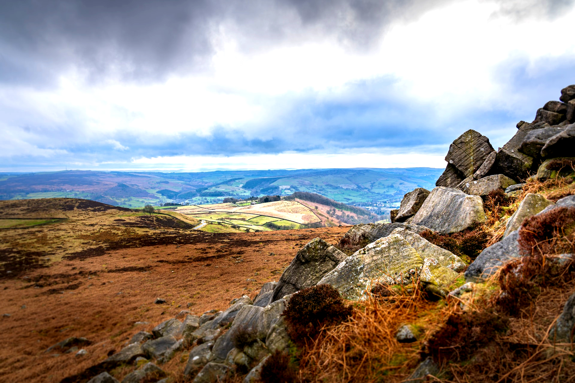 virtual office derbyshire