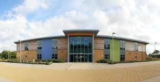 Aycliffe Business Park