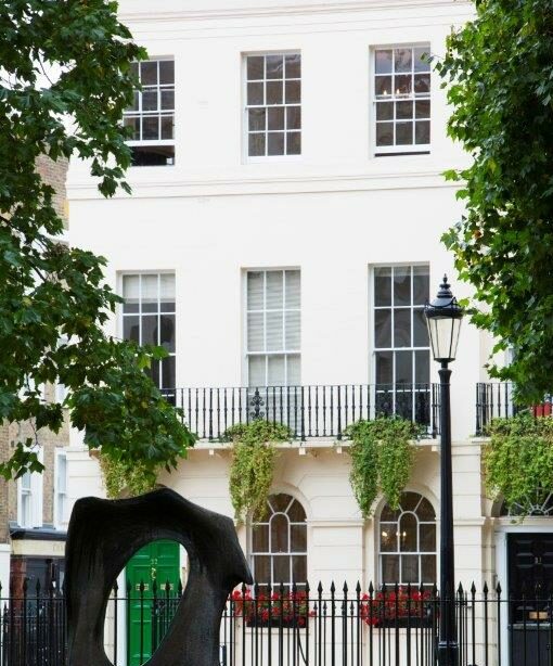 Fitzroy Square