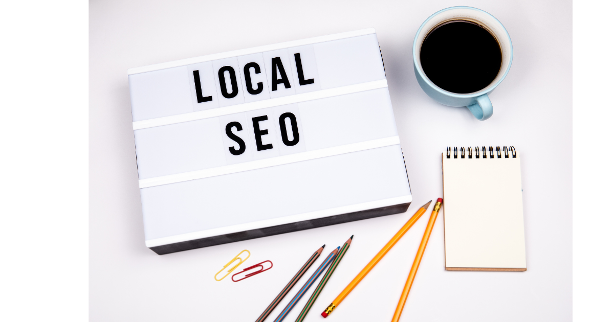 Local SEO