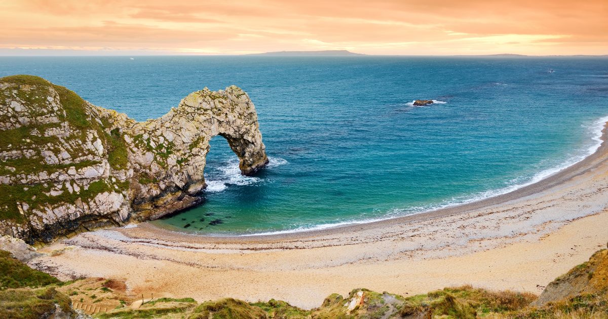 Durdle Door