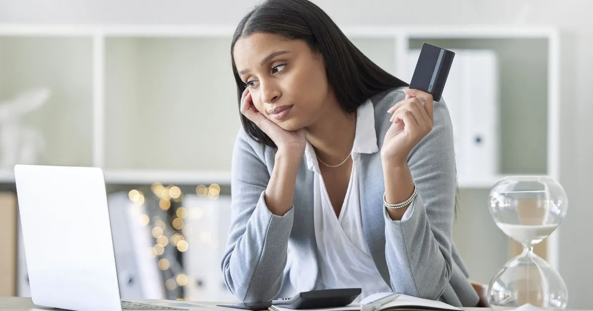 Having insufficient funds could be the reason your business fails.