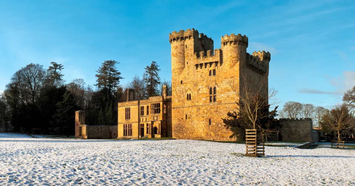 Newcastle Castle is a must-see.