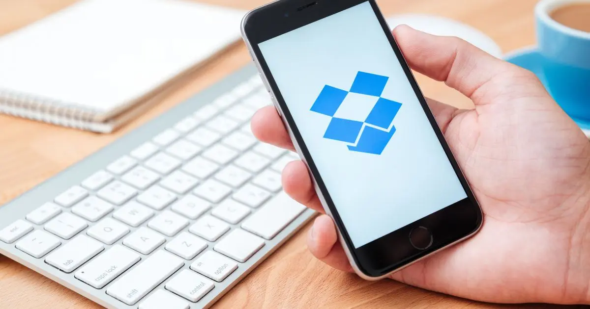 dropbox