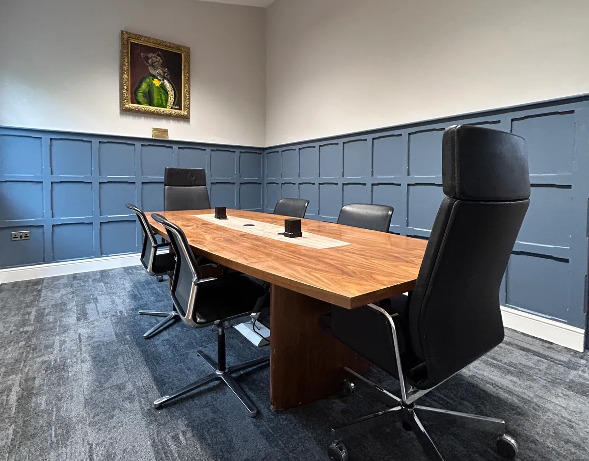 boardroom