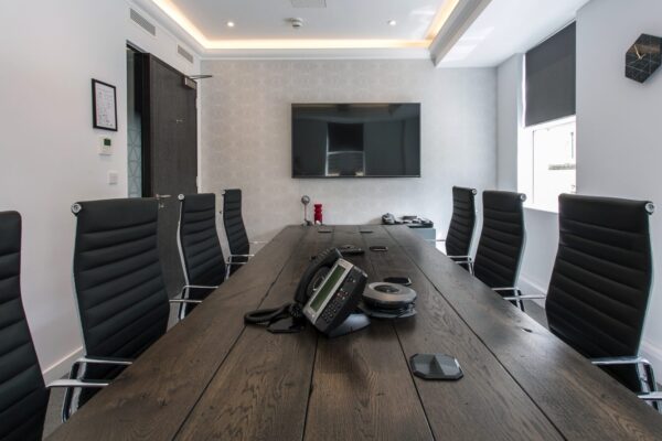 Meeting room - CH