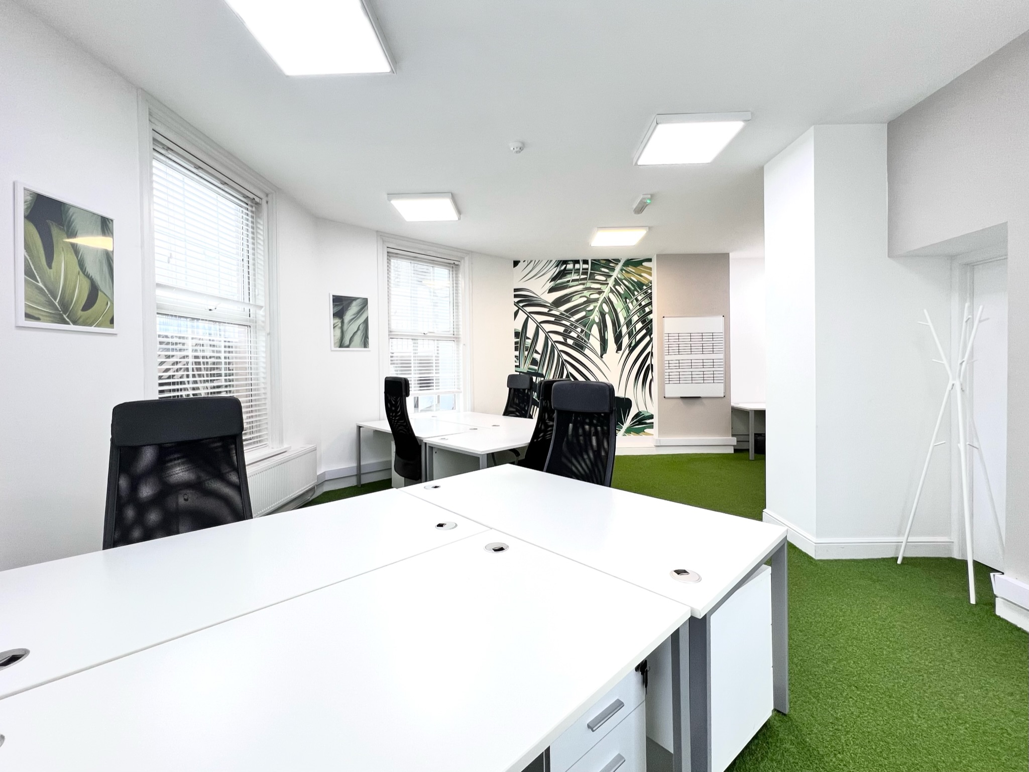 Bournemouth Office Space