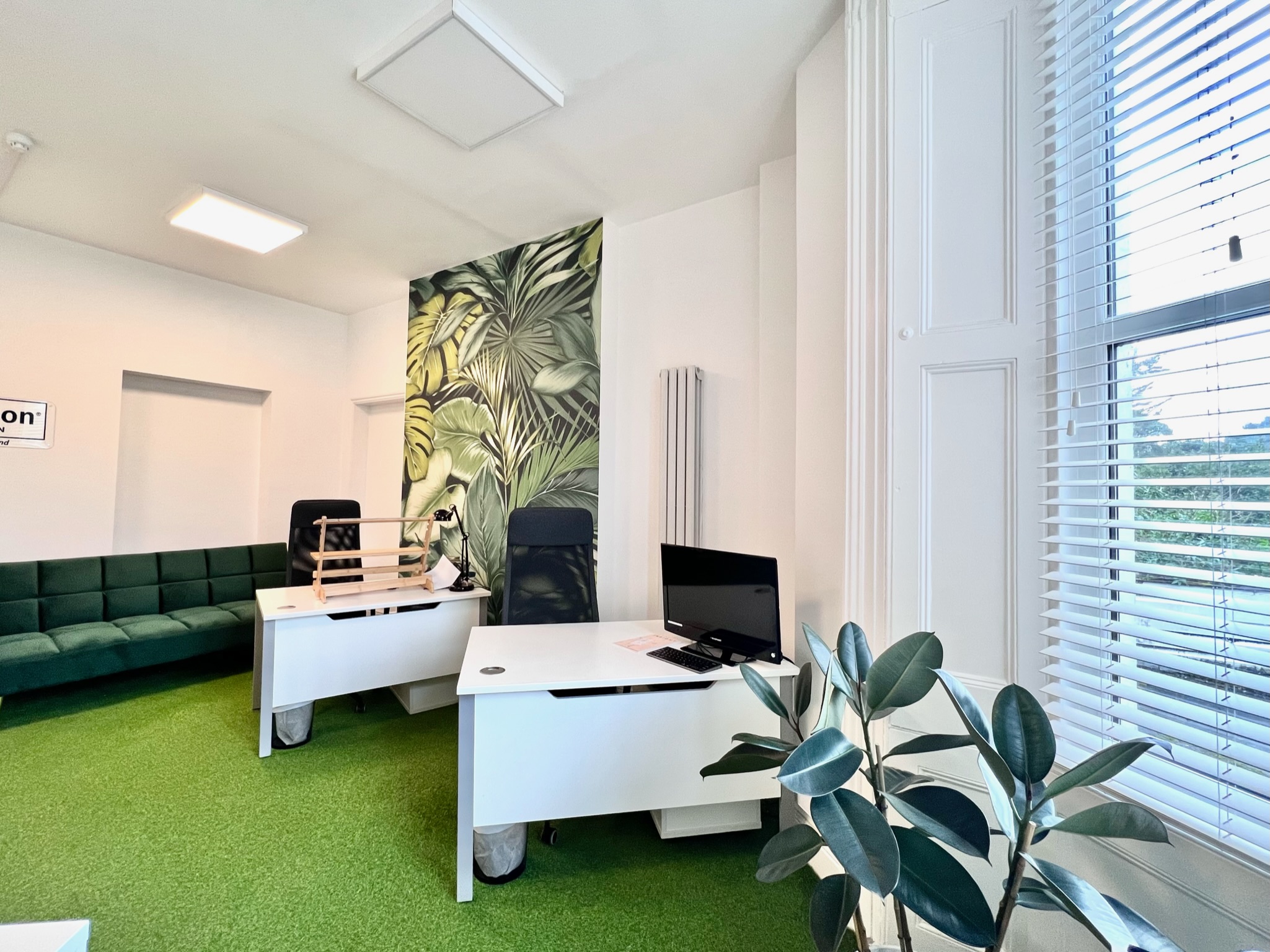 Office space in Bournemouth