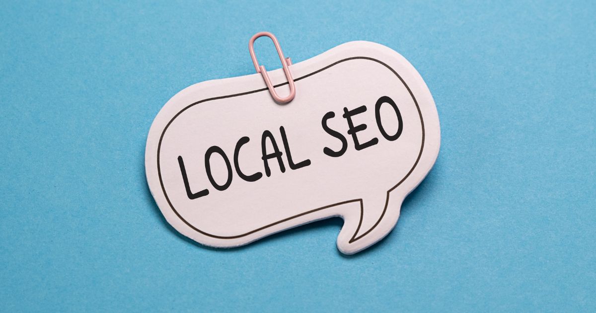 local seo