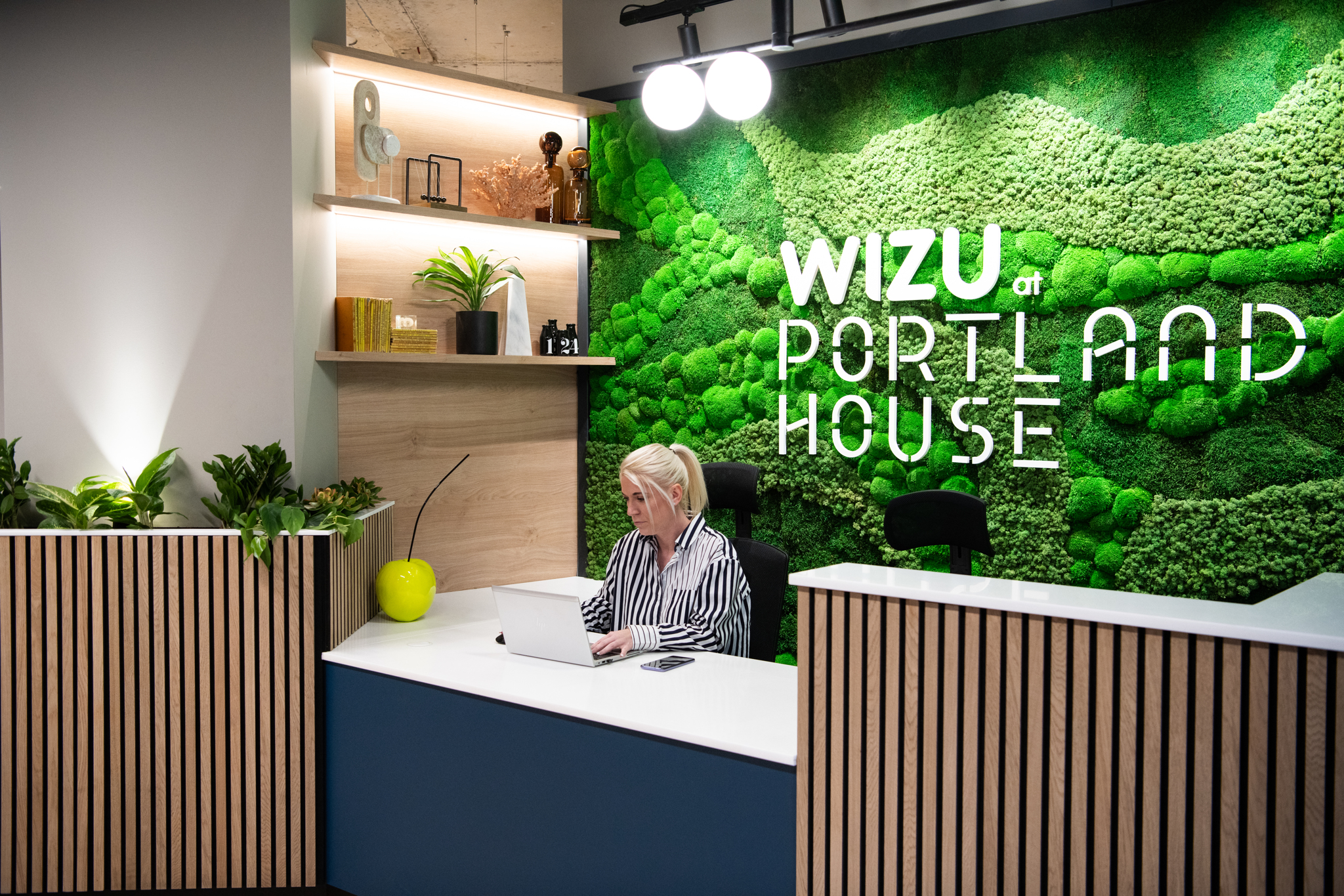 wizu portland house