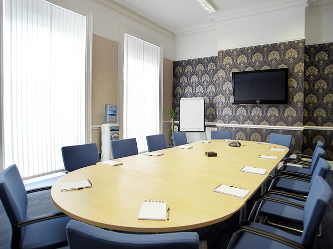 Boardroom