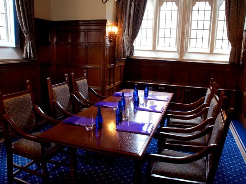 Boardroom _ Meeting room