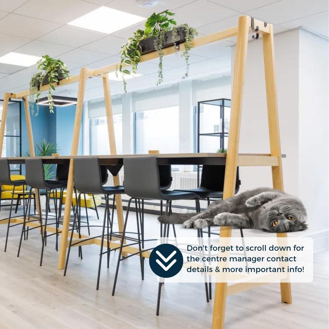 Capital Tower, Cardiff