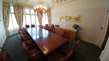 Foxhall Lodge Virtual Office_Boardroom_Virtual HQ