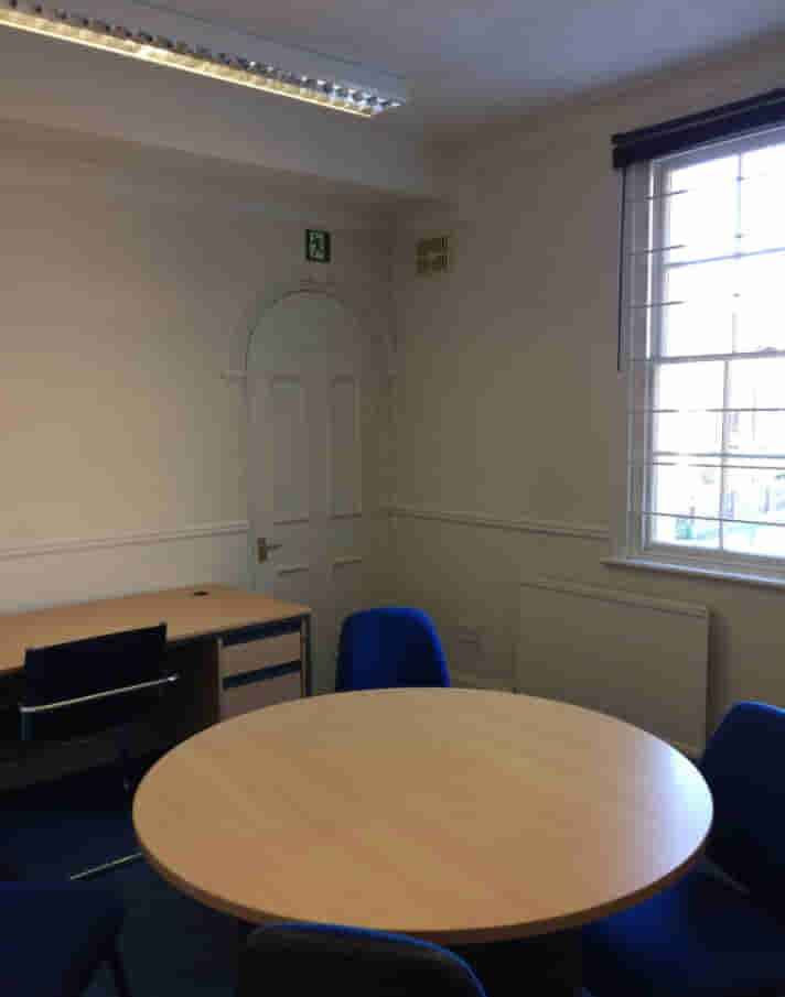 Maidstone Virtual Office_MeetingRoom2_Virtual HQ-SEK