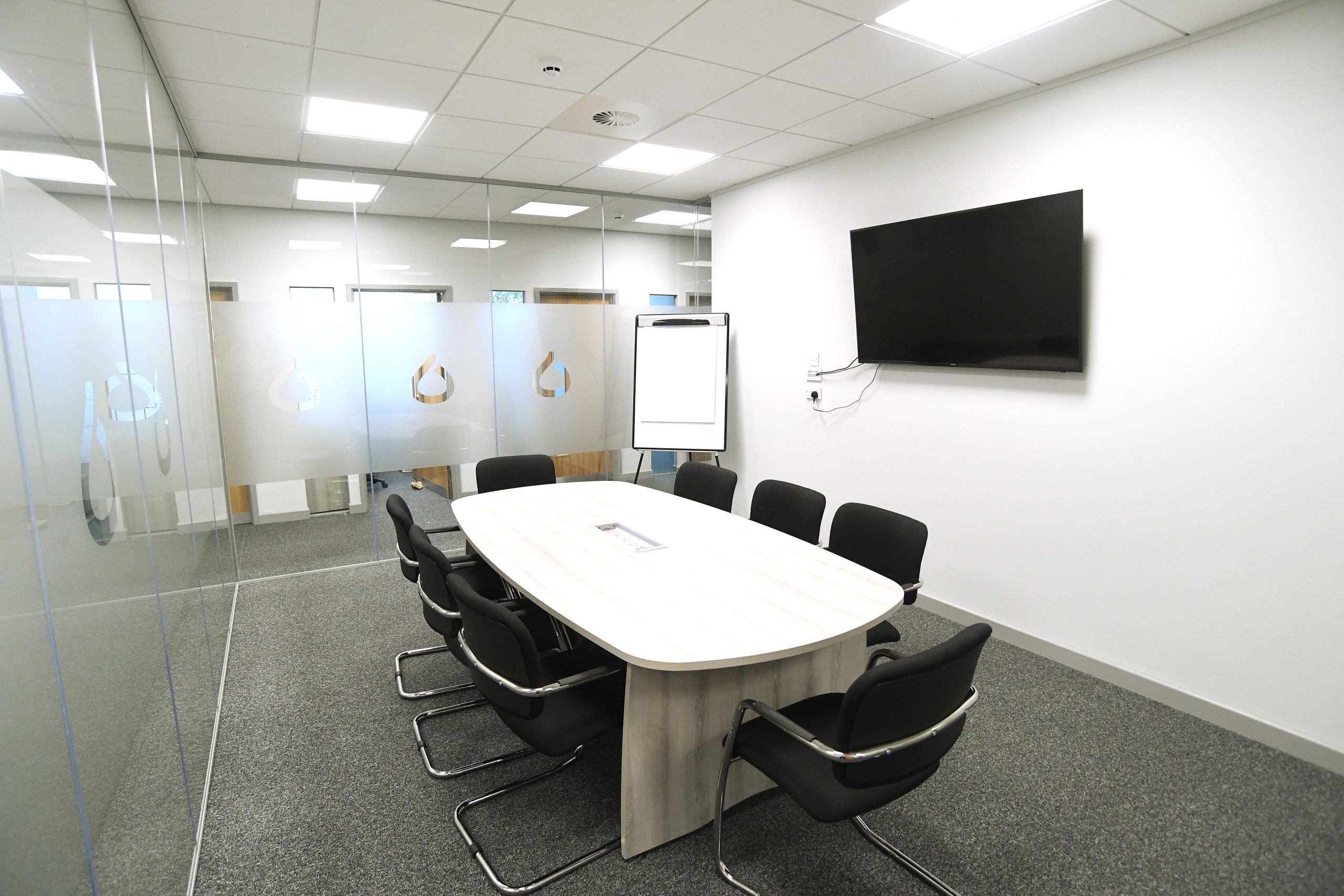 Meeting Room-WMC