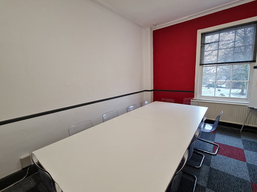 Meeting Rooms Virtual Office Wolverhampton Virtual HQ