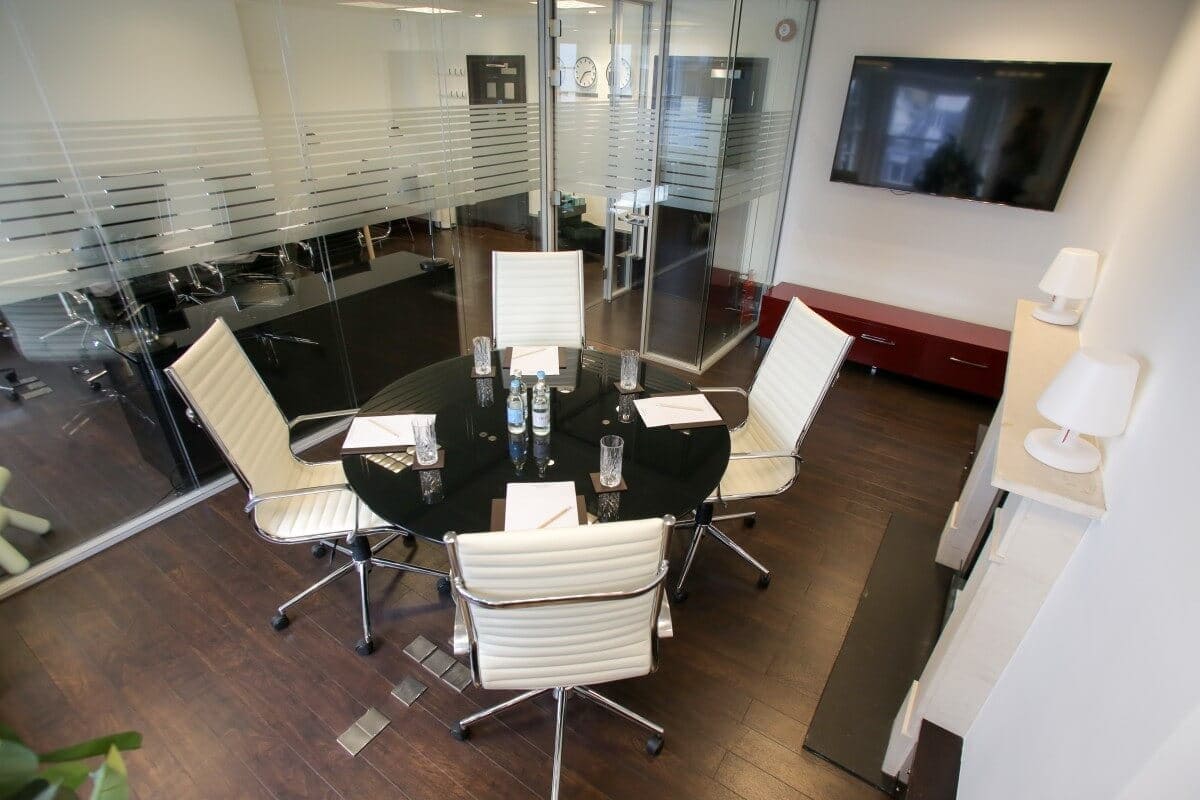 Meeting room 4