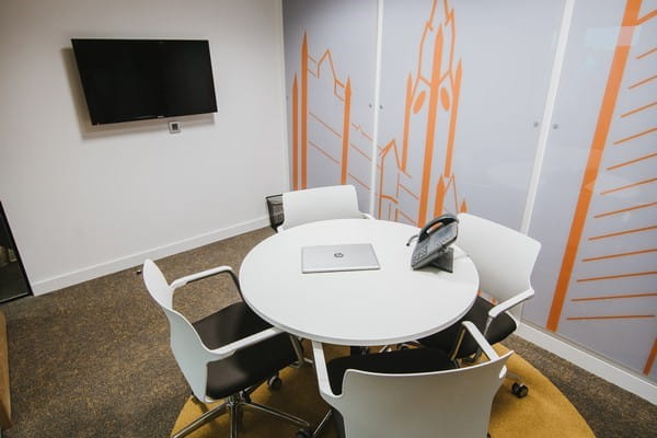 Meeting room-nwm