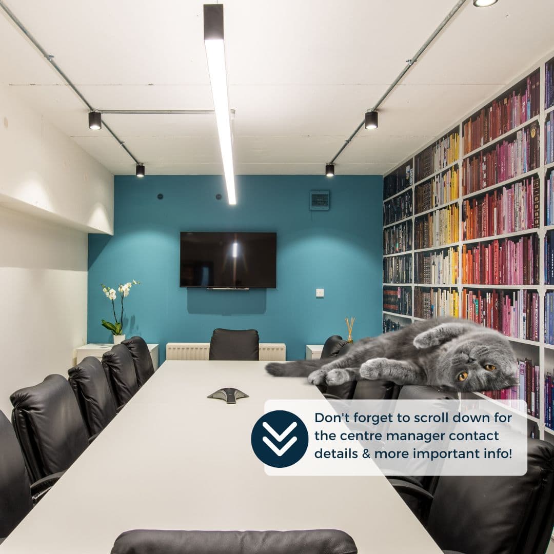 Regent Street Glasgow (1)