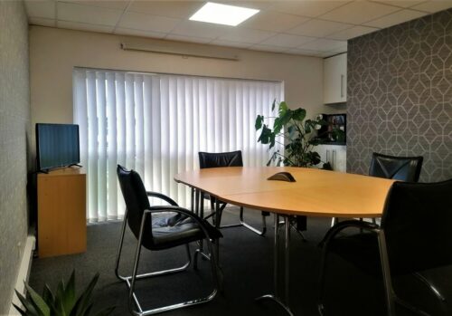 Springfield Meeting rooms, Virtual Office Chelsmford