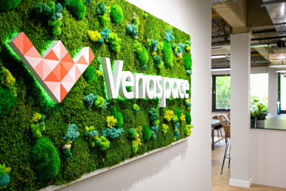 Venaspace virtual offices