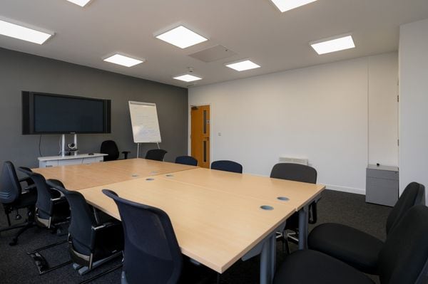 Virtual Office Meeting Rooms Gateshead Virtual HQ