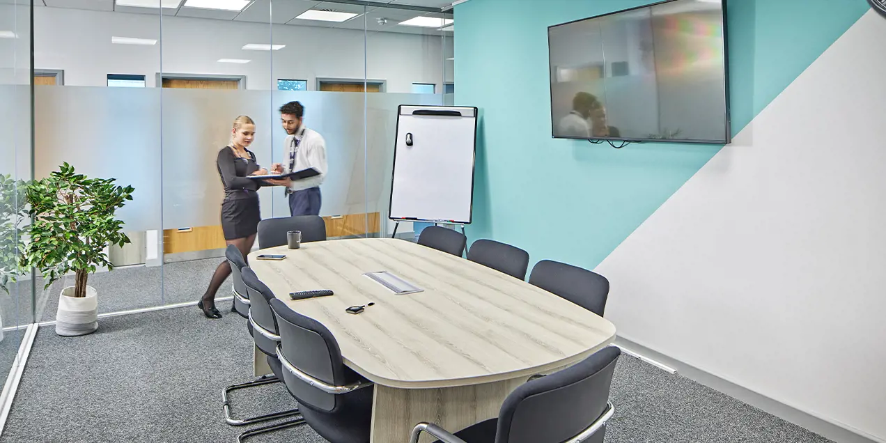 meeting rooms in coventry