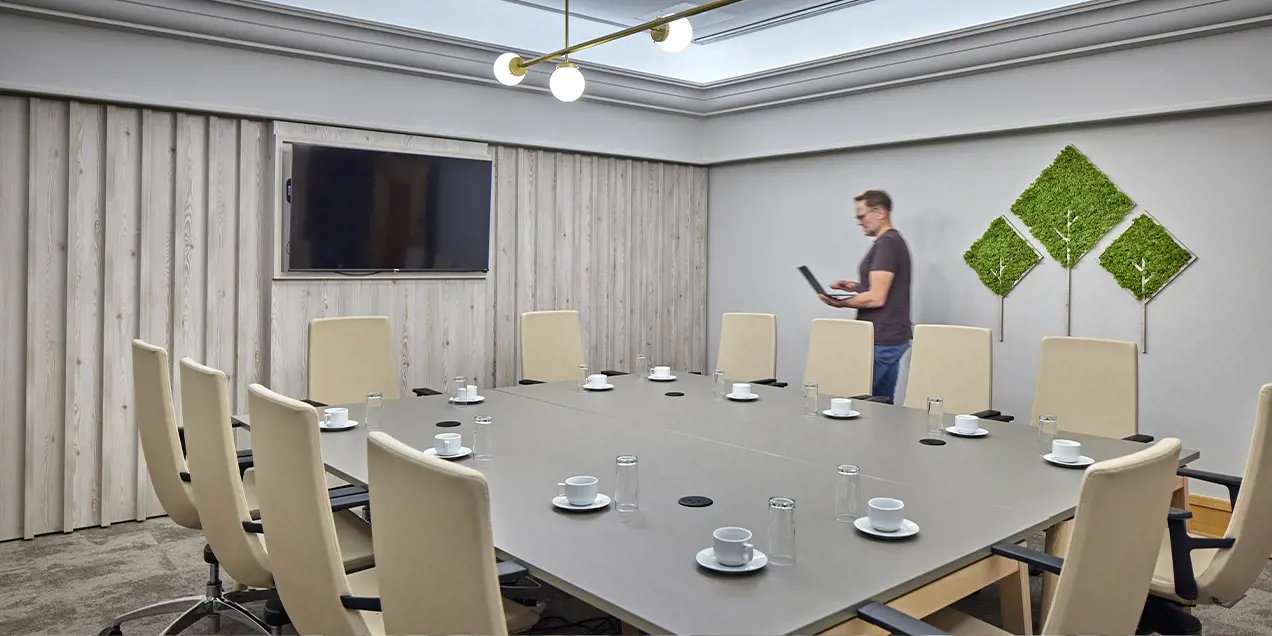 peterborough meeting rooms and virtual offices