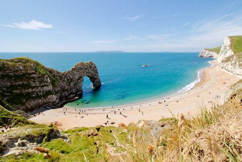 Jurassic,Coast,,Dorset,,Uk.,Durdle,Door.