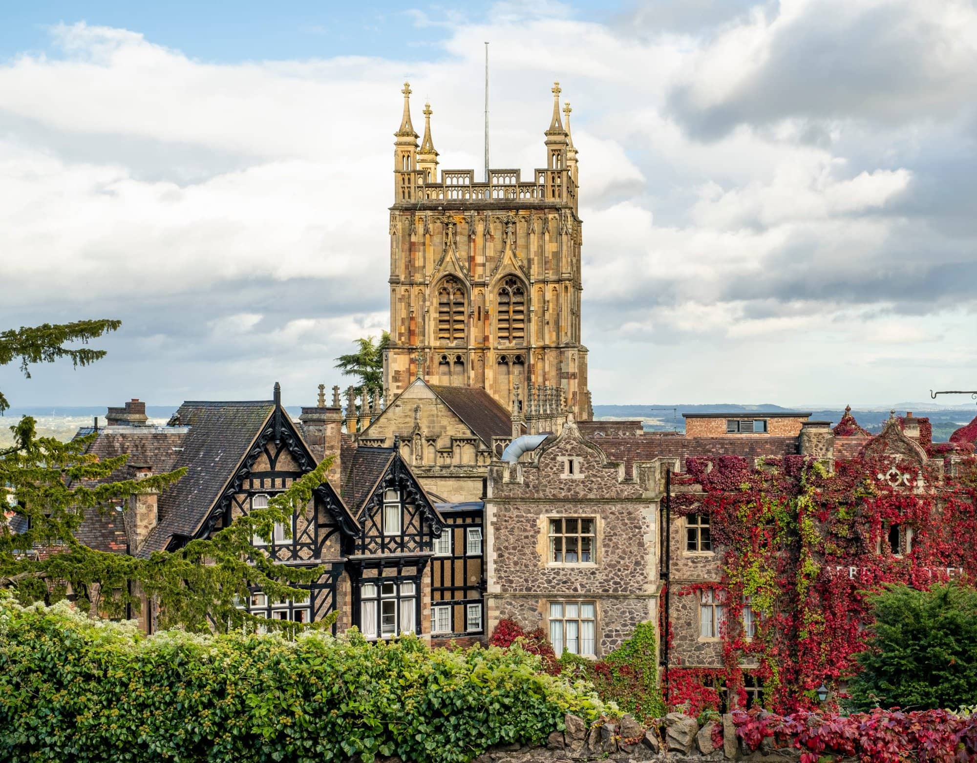 great malvern