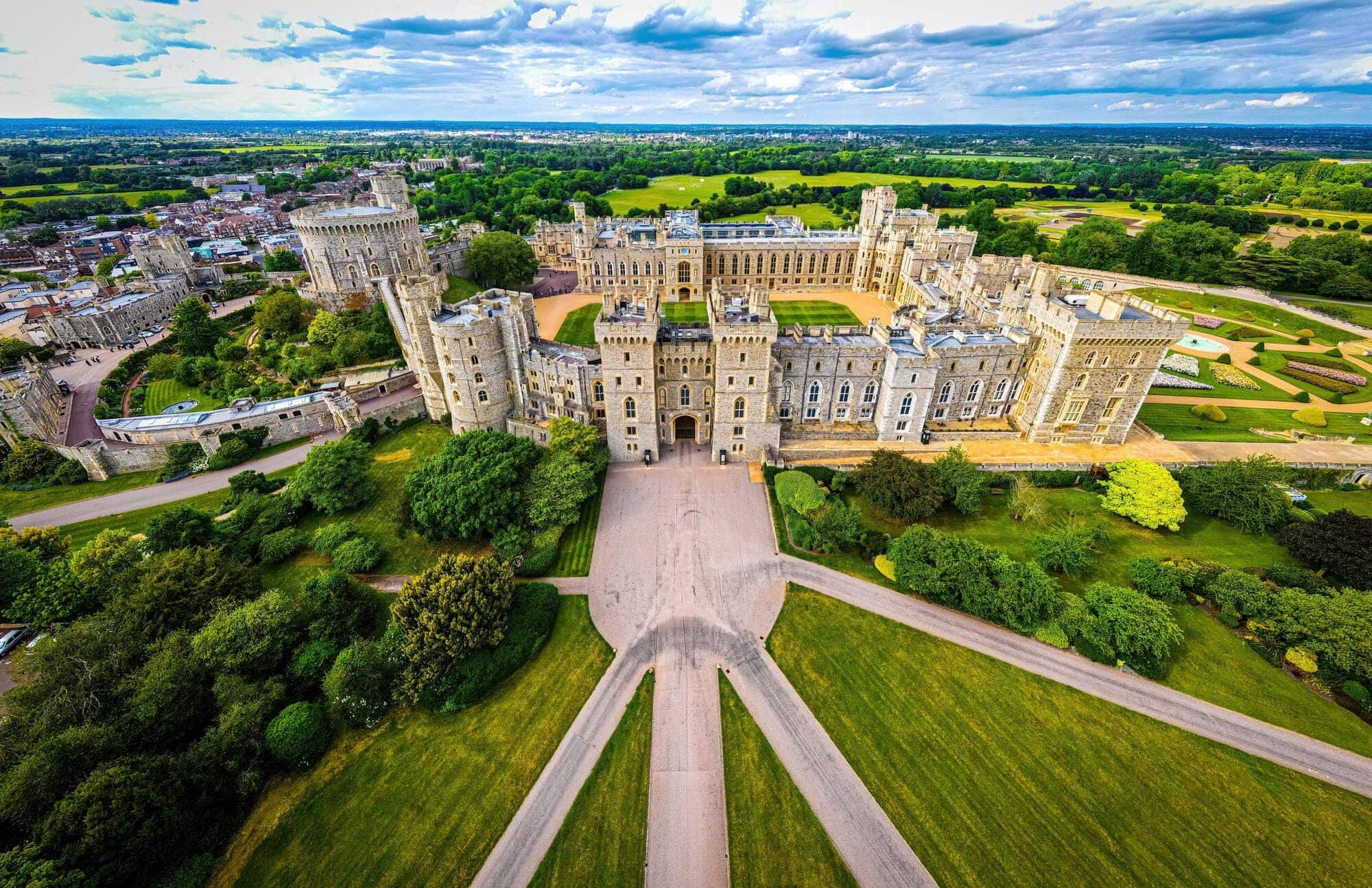 Windsor castle