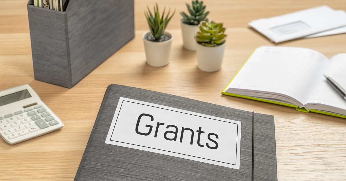 business grants