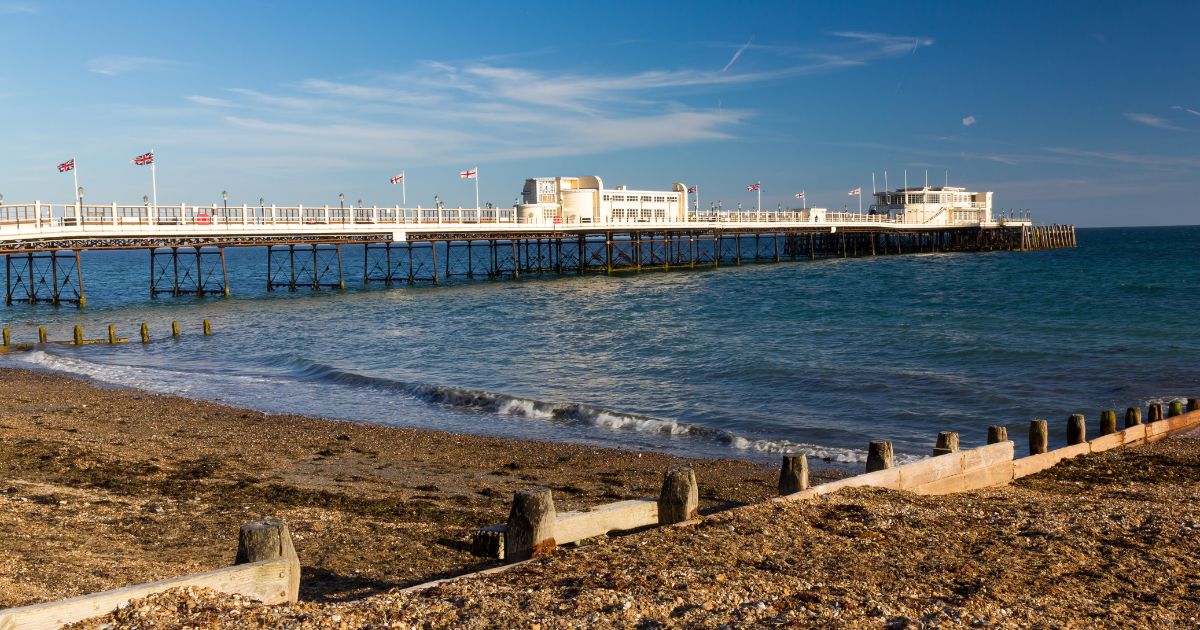 Virtual Office in Worthing