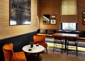 One of the best virtual office addresses in London, 54 Poland Street in Soho.