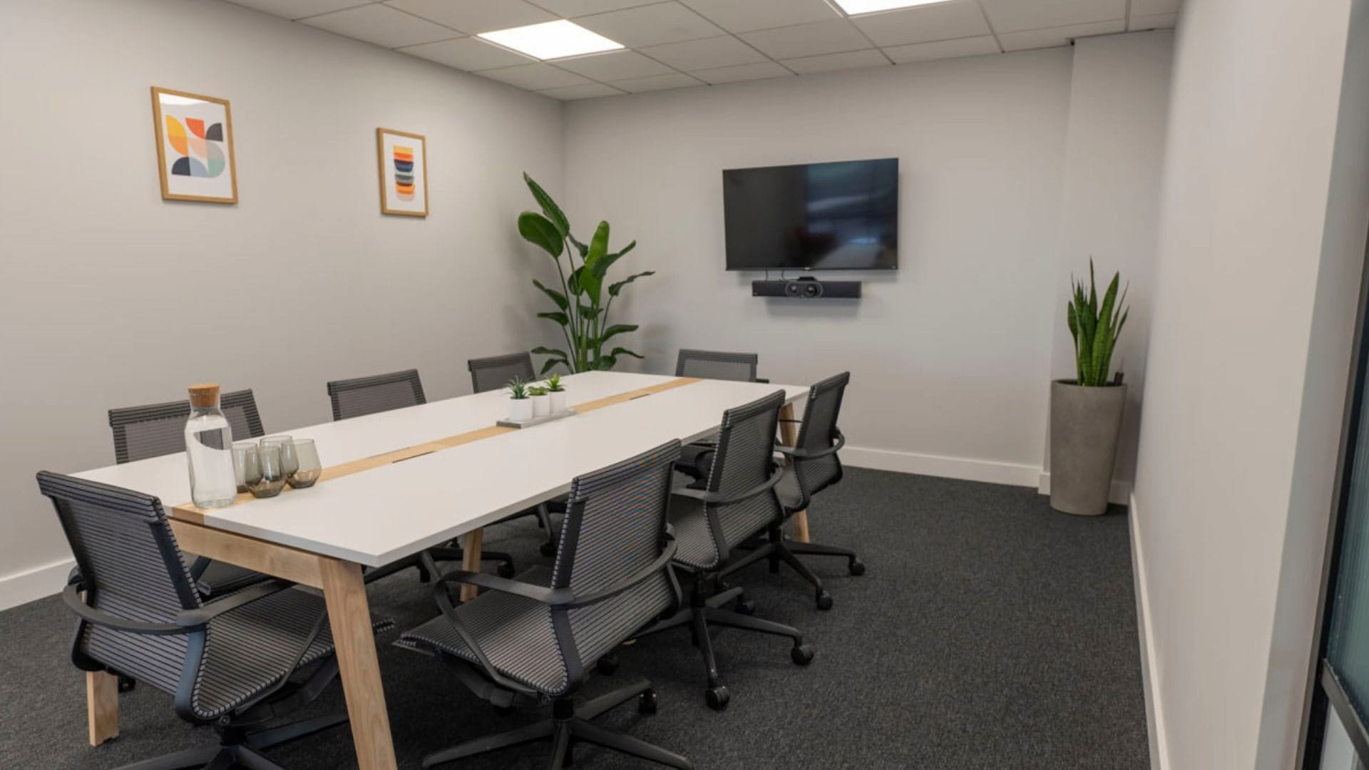 Meeting Room 2 - Kent House - Ashford