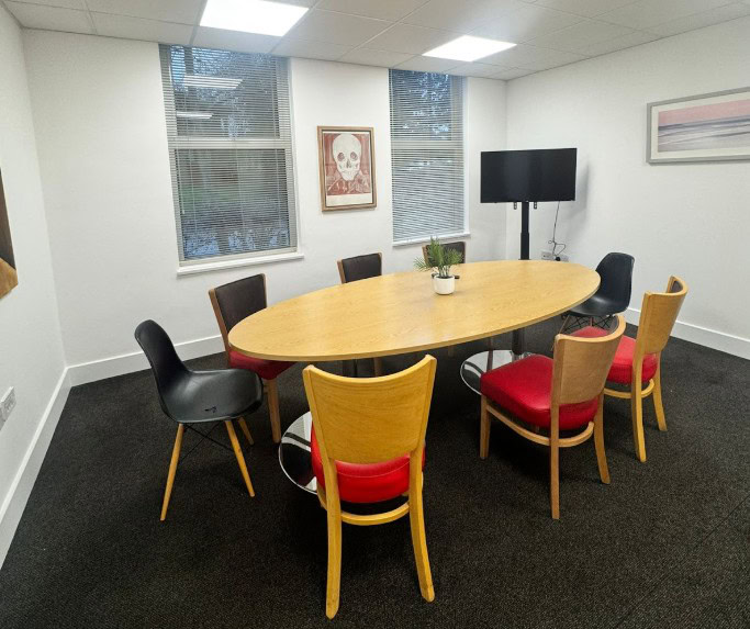 Virtual offices Horsham