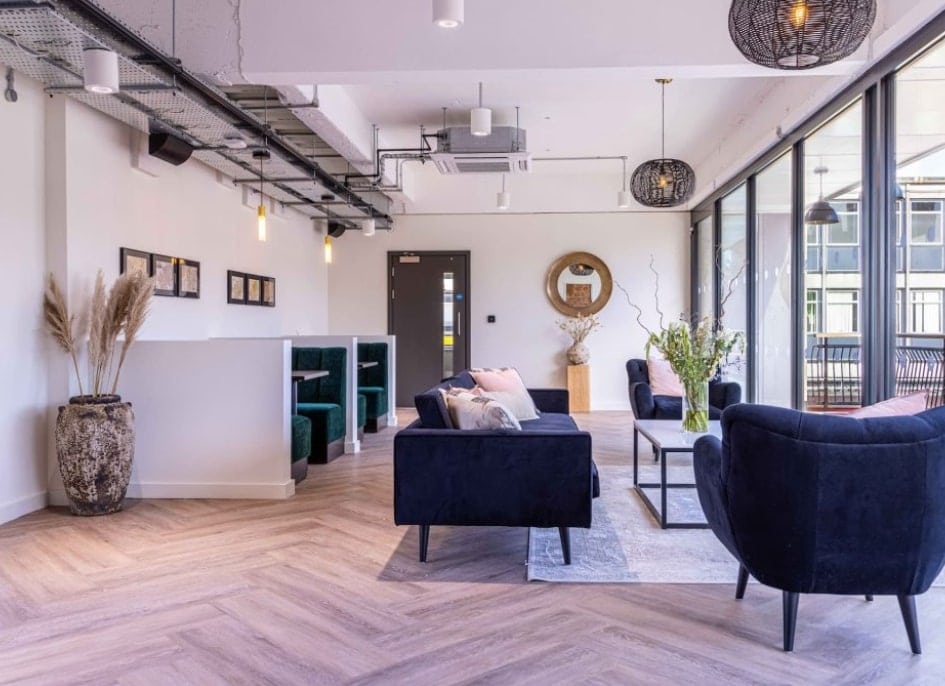 meeting rooms stevenage