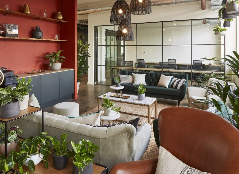 stevenage virtual office space