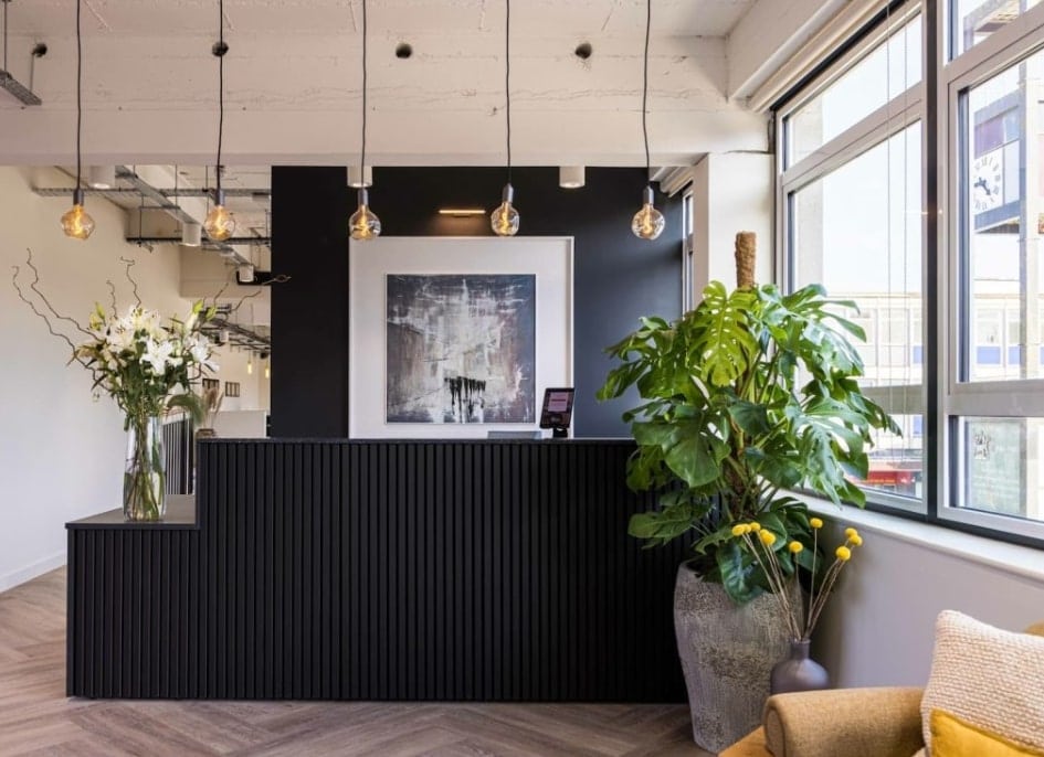 stevenage virtual office