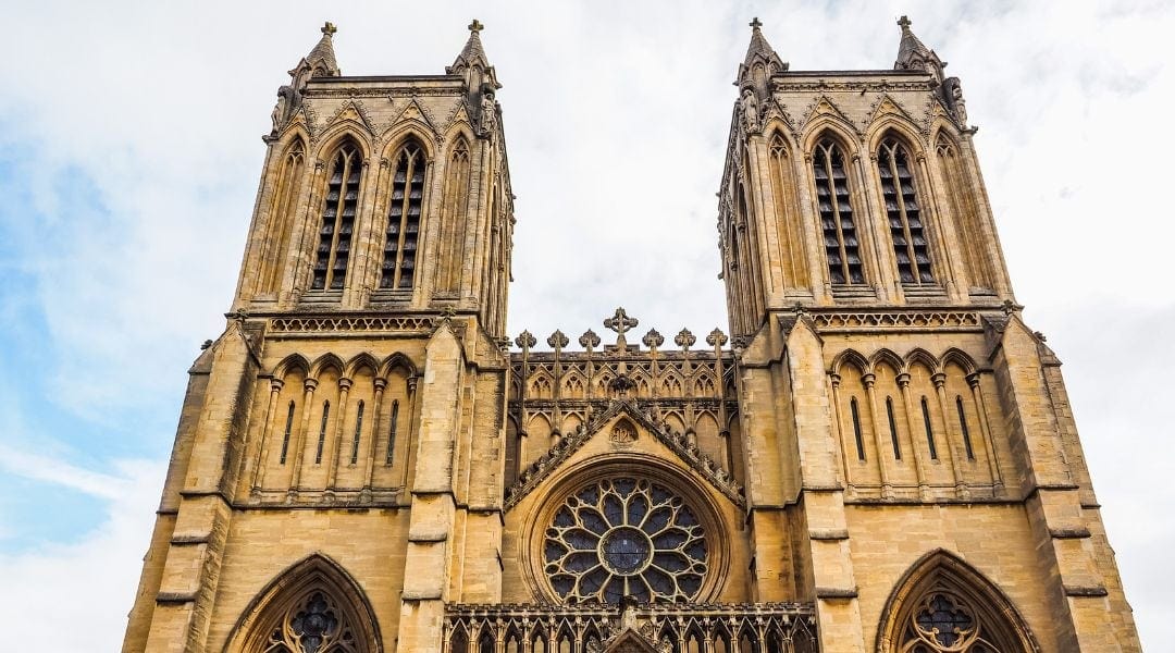 Bristol Cathedral