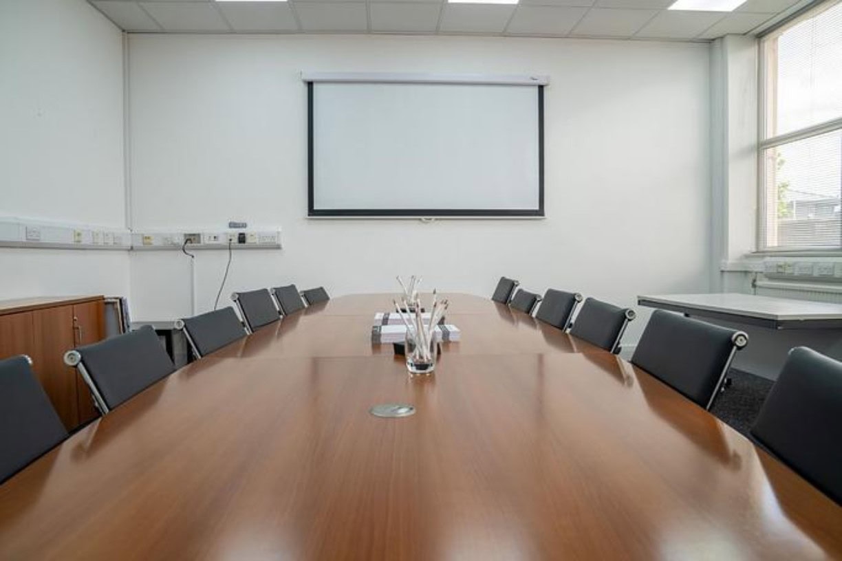 The Watermark Preston - Boardroom