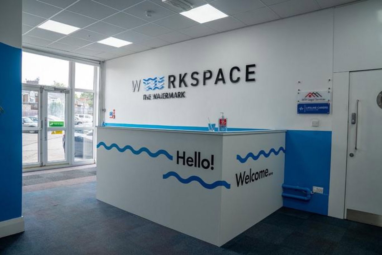 Watermark Virtual Office_Reception_Virtual HQ