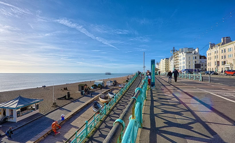 brighton beach