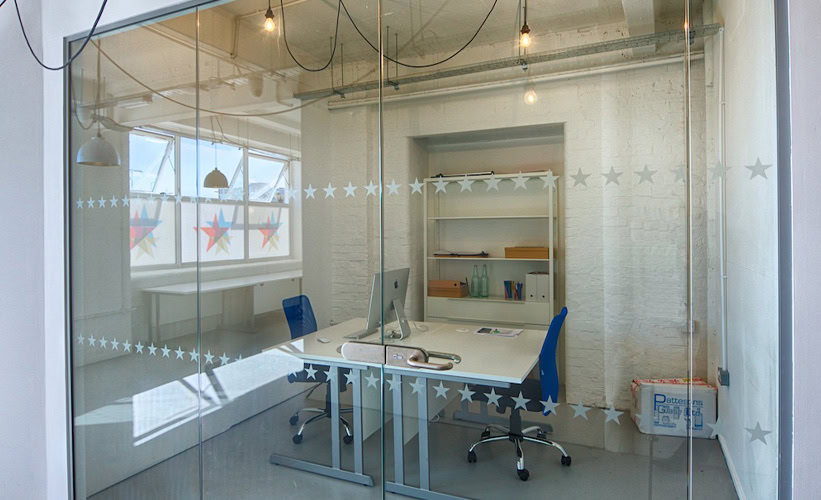 hove virtual office