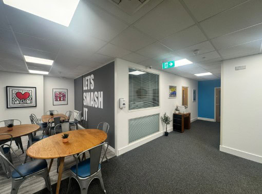 Virtual office Horsham