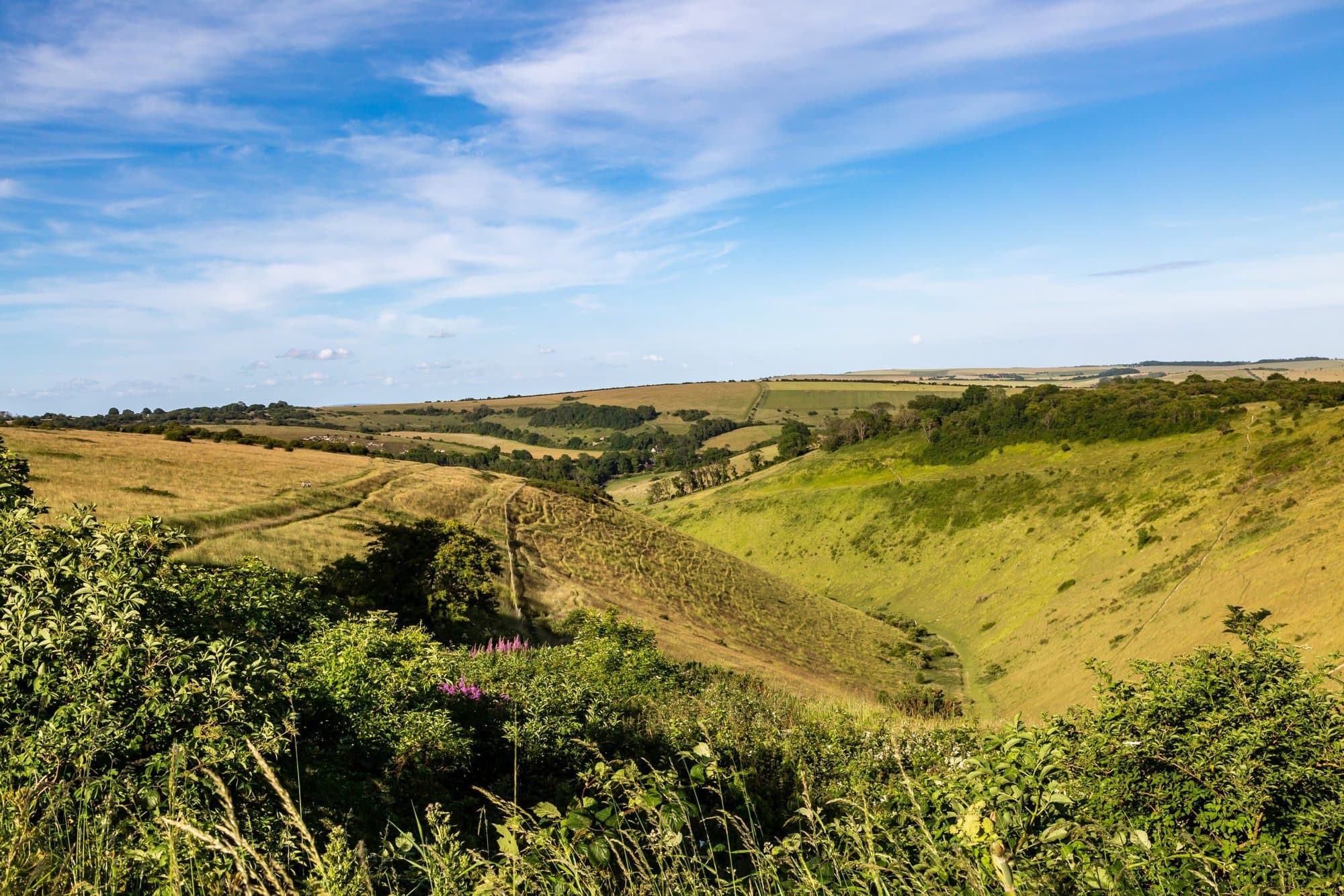 Shutterstock Devils Dyke