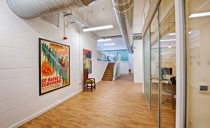 virtual office address worthing