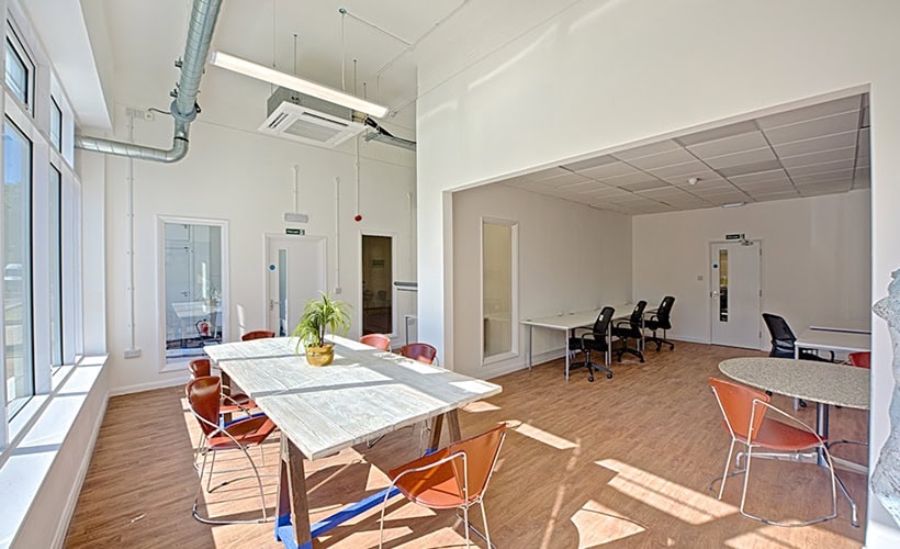 worthing meeting rooms
